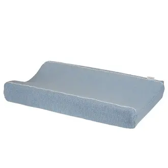 Koeka Aankleedkussenhoes Vizela- Soft Blue