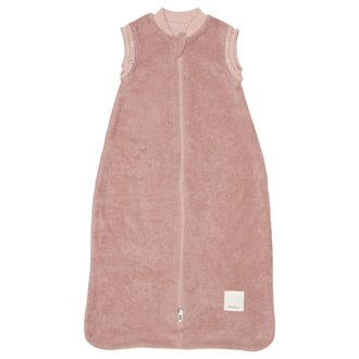 Koeka Inbakerslaapzak Royan - Old Pink - 0/3 Maand