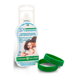 37° Termoband Temperatuurband voor Zuigflessen