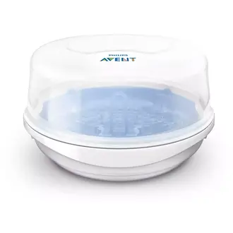 Avent Microgolf sterilisator