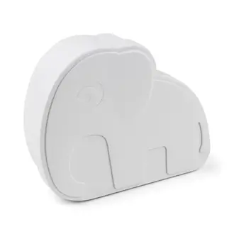 Done by Deer Kiddish Lunch box Elphee Grey