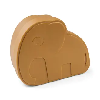 Done by Deer Kiddish Lunch box Elphee Mustard