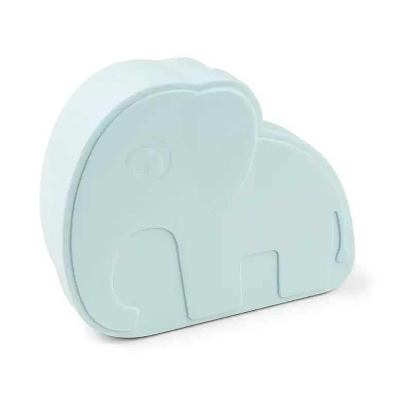 Done by Deer Kiddish Lunch box Elphee Blue