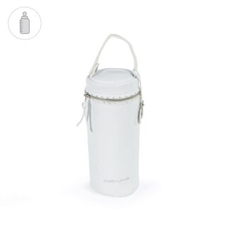 Pasito a Pasito Bottle Holder - Total White