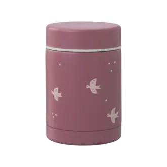 Fresk Thermos food jar 300 ml Swallow