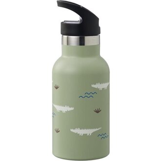 Fresk Thermos bottle 350 ml Crocodile