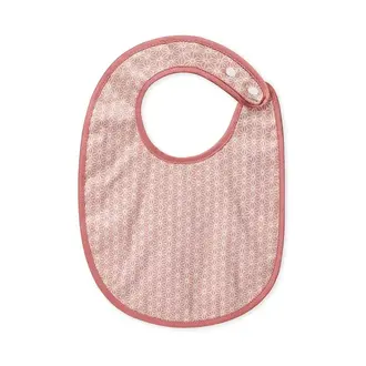 Cam Cam Copenhagen Bib Classic - Sashiko Blush