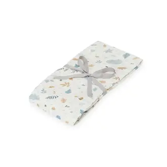 Cam Cam Copenhagen Light Swaddle Muslin - Forest
