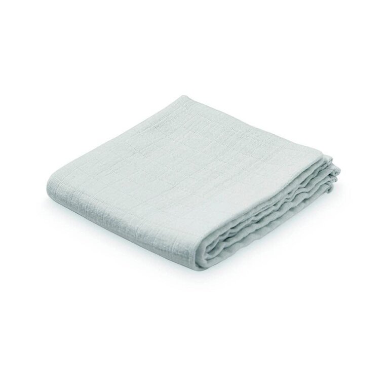 Cam Cam Copenhagen Muslin Cloth Organic - Mint