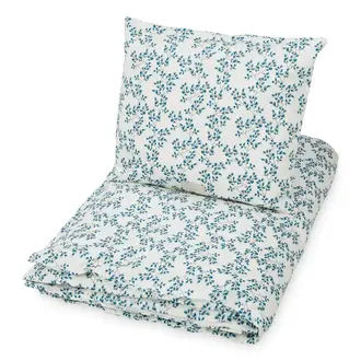 Cam Cam Copenhagen Junior Bedding - Fiori - 100 x 140