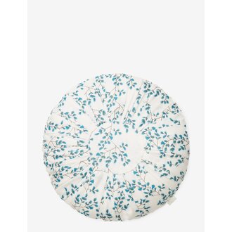Cam Cam Copenhagen Round Cushion - Fiori