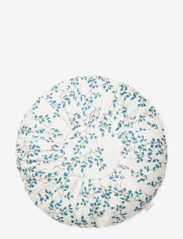 Cam Cam Copenhagen Round Cushion - Fiori