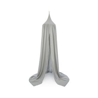Cam Cam Copenhagen Bed Canopy Dot - Grey