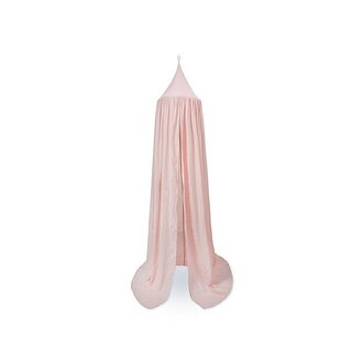 Cam Cam Copenhagen Bed Canopy Dot - Blossom Pink