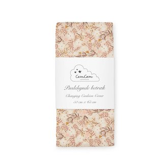 Cam Cam Copenhagen Changing Cushion Cover - Aurora