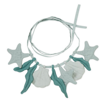 Cam Cam Copenhagen Garland Ocean