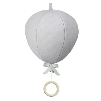 Cam Cam Copenhagen Music Mobile Balloon - Grey
