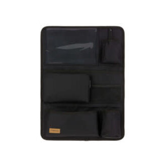 Lässig Car Wrap to Go - Black Edition