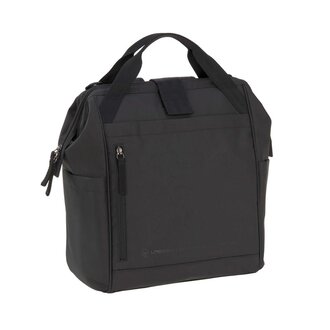 Lässig Glam Goldie Up Backpack - Black