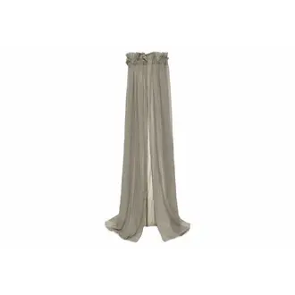 Jollein Sluier Vintage 155cm - Olive Green