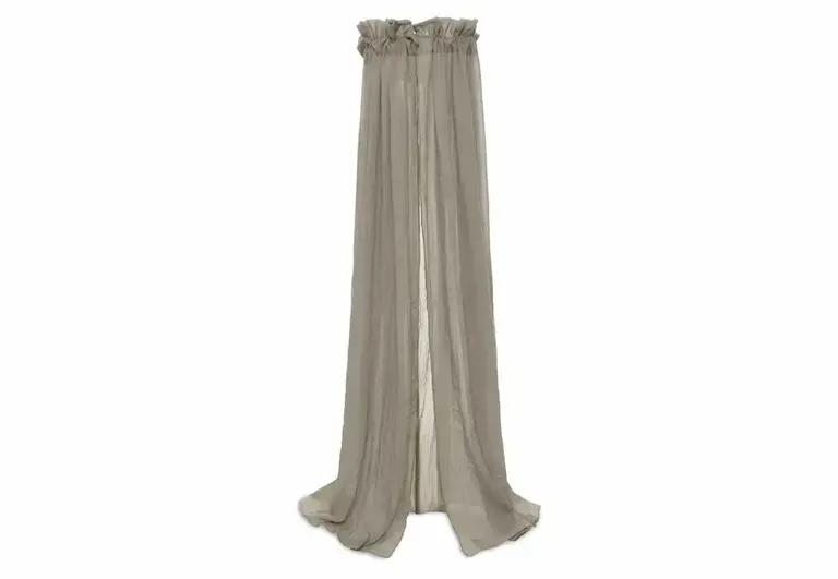 Jollein Sluier Vintage 155cm - Olive Green