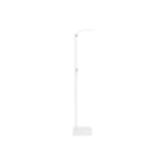 Jollein Piekstok Klamboe - Wit