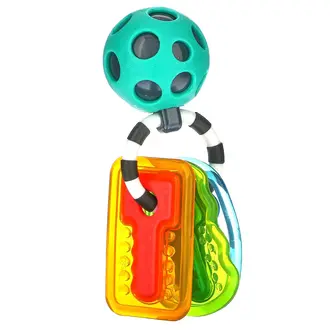 Sassy Drive N Drool Keys