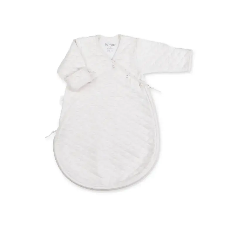 Bemini Magic Bag 0-1M Pady Quilted Jersey Quilt 21 - Tog 1.5