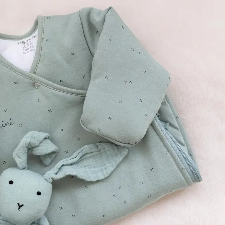 Bemini Magi Bag 1-4m Pady jersey + jersey Tog 3 mini Lunar