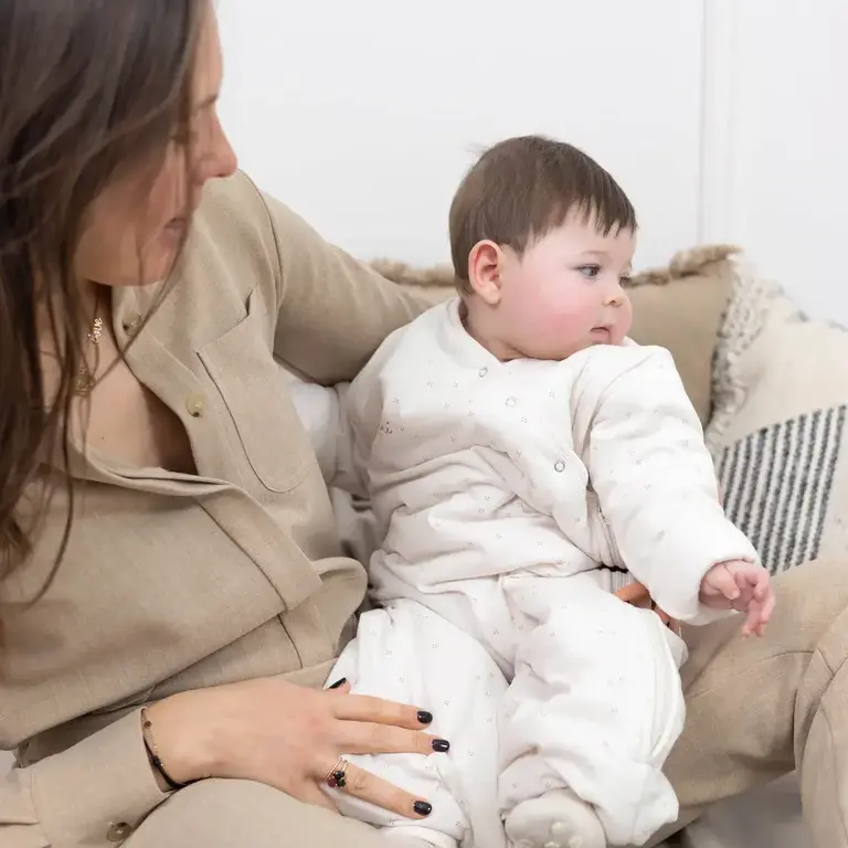 Bemini Magic Bag 4-12M Pady Jersey + Jersey Oupss 23 - Tog 3.0