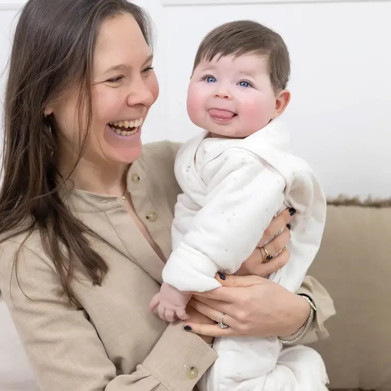 Bemini Magic Bag 4-12M Pady Jersey + Jersey Oupss 23 - Tog 3.0