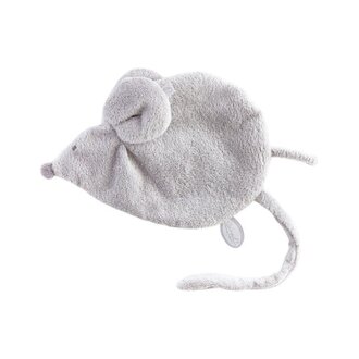 Dimpel Maude Tuttie 24 - lichtgrijs