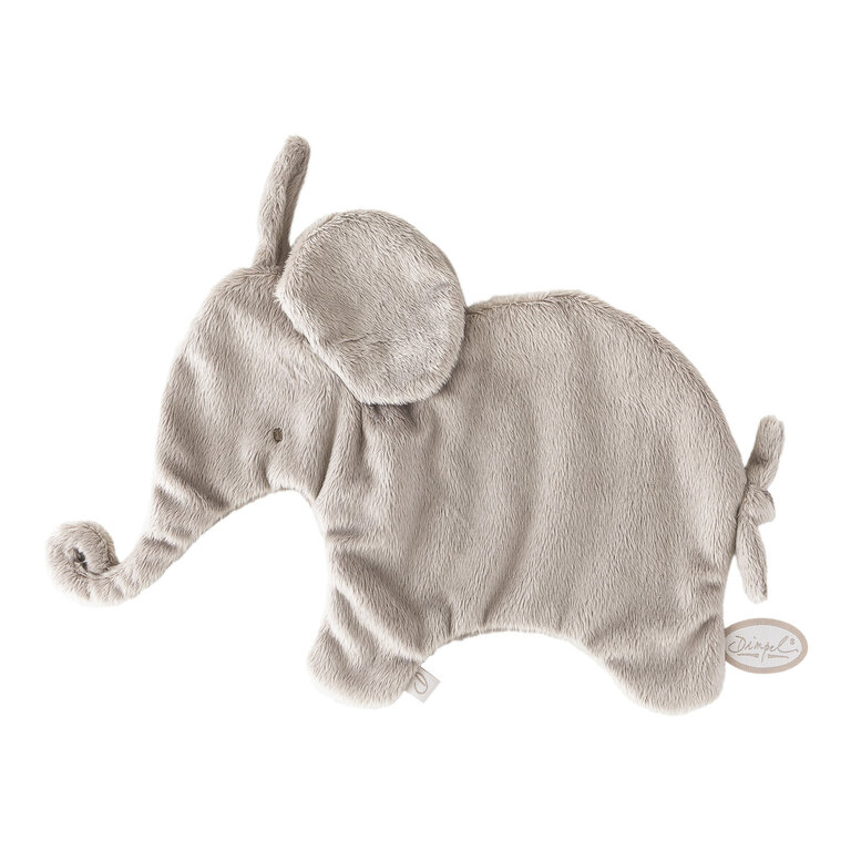 Dimpel Oscar Tuttie 27 - grijsbeige