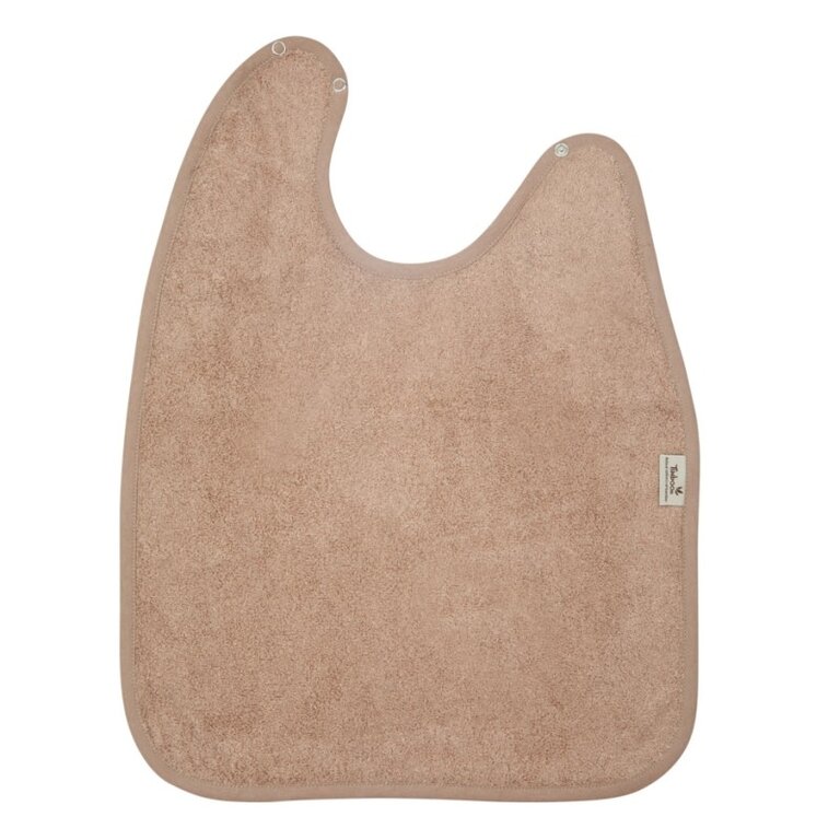 Timboo Bib Xxl 37X50Cm - Savannah Sand