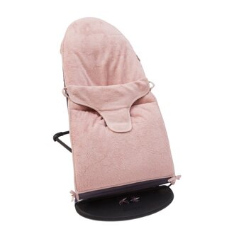 Timboo Relax Liner Babybjorn - Misty Rose