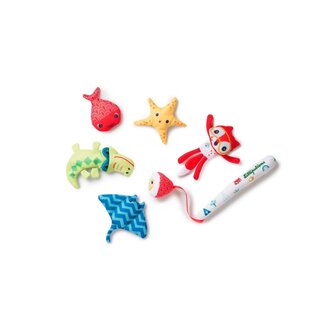 Lilliputiens Alice - Visspel