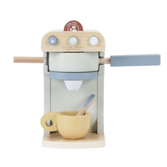 Little Dutch Koffiezetapparaat FSC