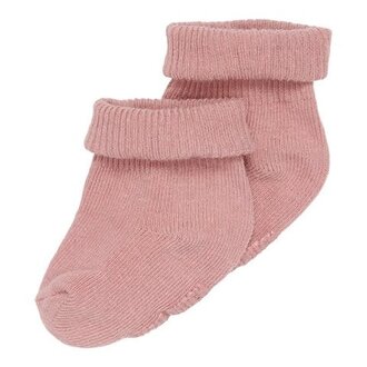 Little Dutch Baby Socks Vintage Pink