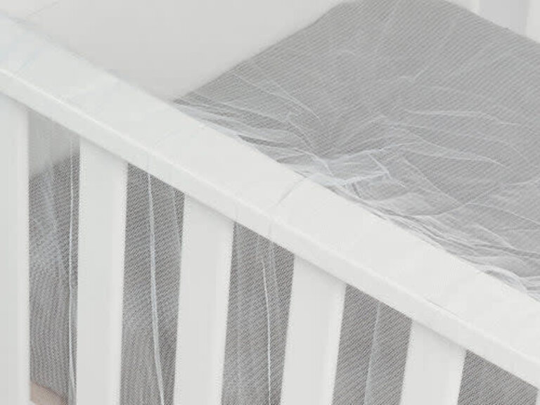 Jollein Muskietniet Campingbed/Ledikant