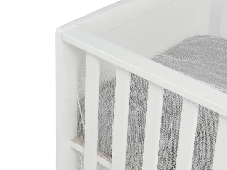 Jollein Muskietniet Campingbed/Ledikant