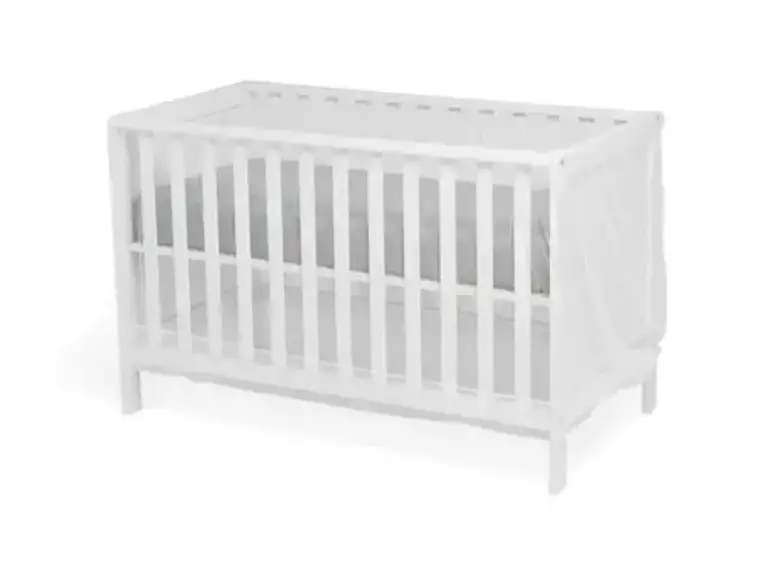Jollein Muskietniet Campingbed/Ledikant
