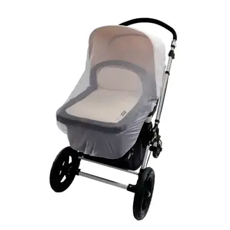 Jollein Muskietnet Kinderwagen
