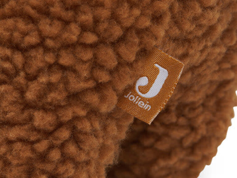 Jollein Knuffel Lama - Caramel