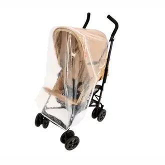 Jollein Regenhoes Buggy - Universeel