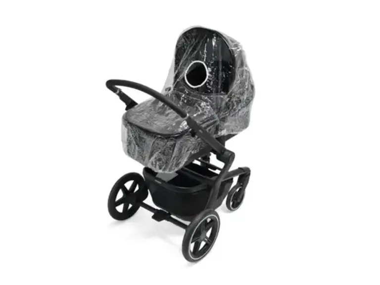 Jollein Regenhoes Kinderwagen - Universeel