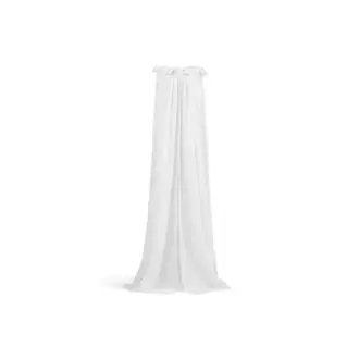 Jollein Sluier Vintage 155cm - Wit