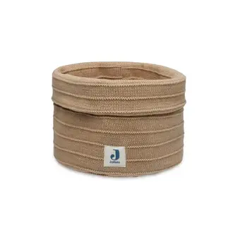 Jollein Commodemandje Pure Knit - Biscuit