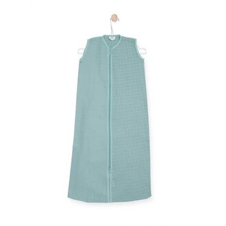 Jollein Baby Slaapzak Hydrofiel 70cm - Soft Green