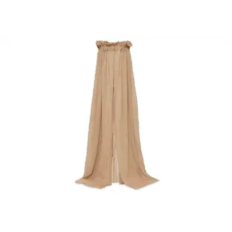 Jollein Sluier Vintage 155cm - Biscuit