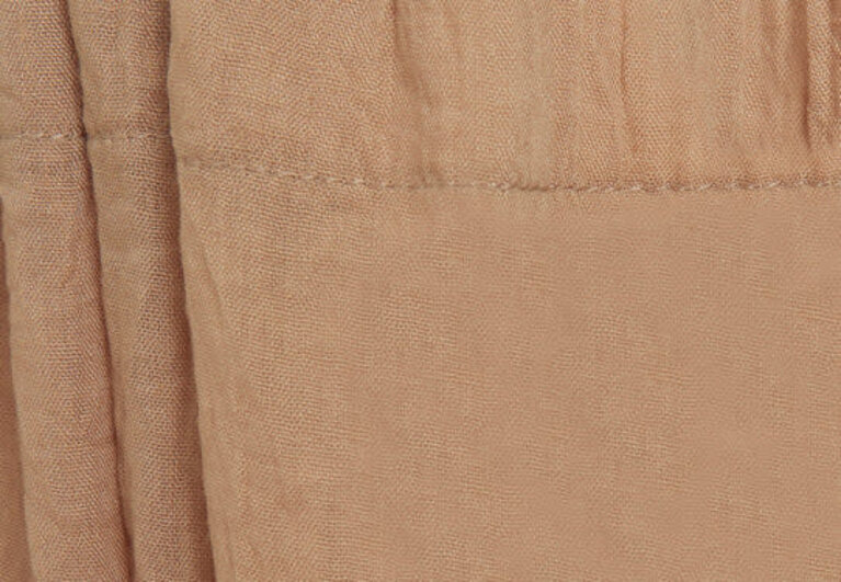 Jollein Sluier Vintage 155cm - Biscuit